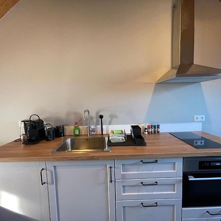 Sintlievens Apartment Zierikzee Luaran gambar