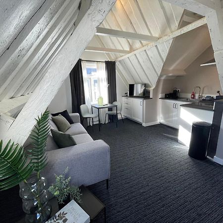Sintlievens Apartment Zierikzee Luaran gambar