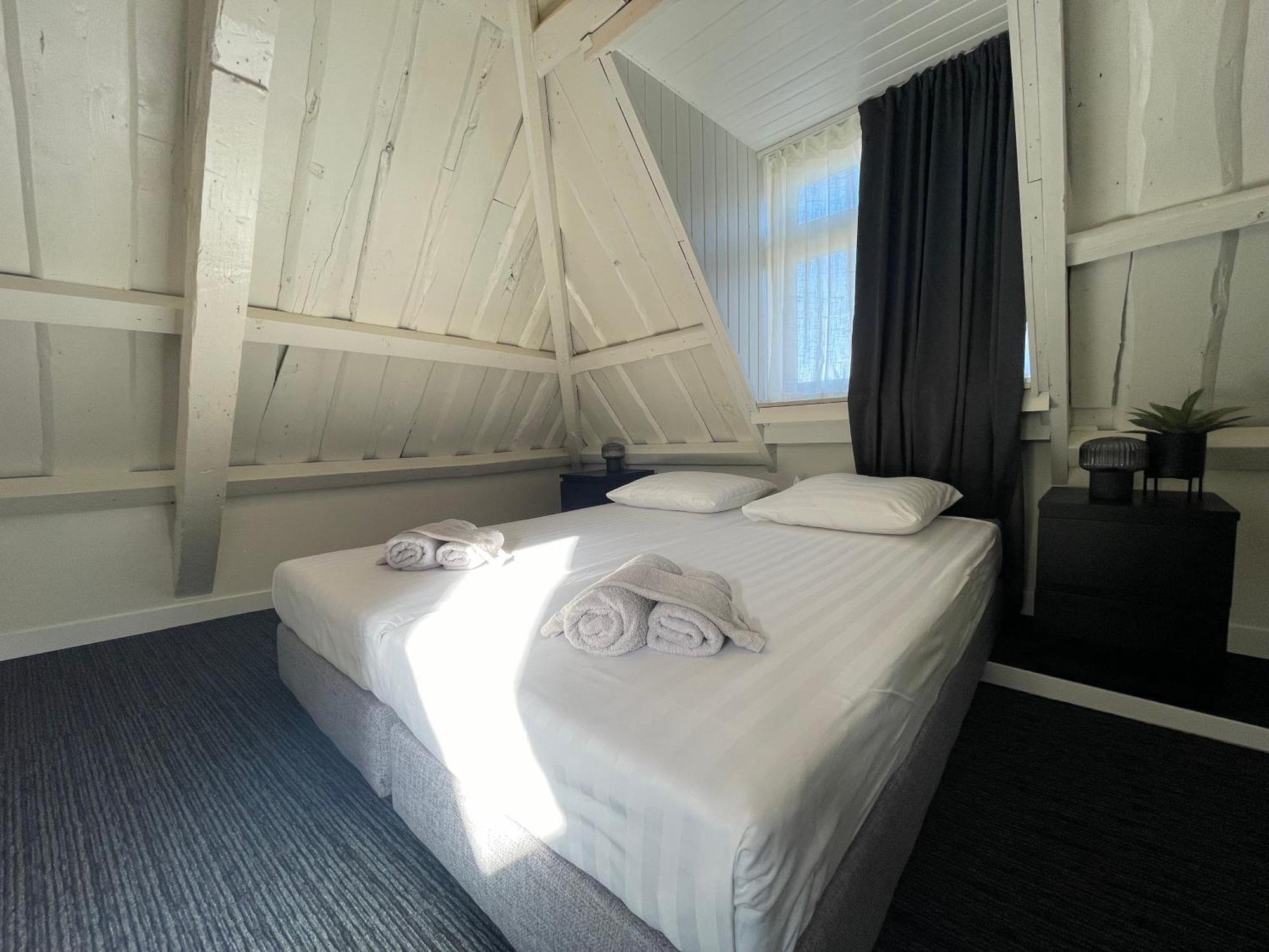 Sintlievens Apartment Zierikzee Luaran gambar