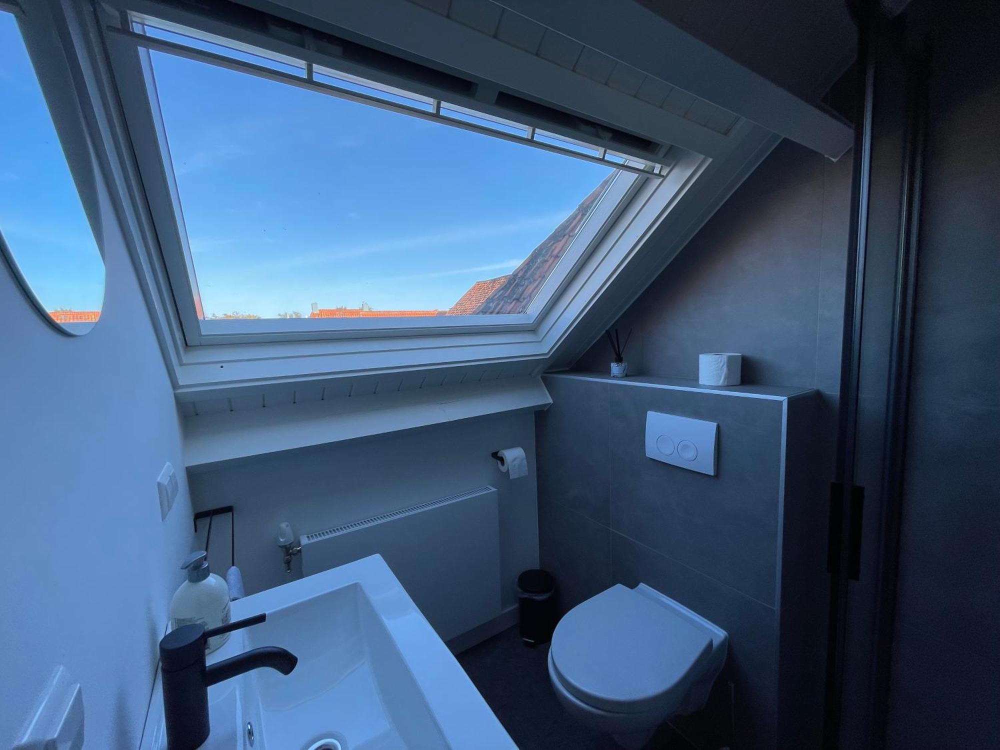 Sintlievens Apartment Zierikzee Luaran gambar