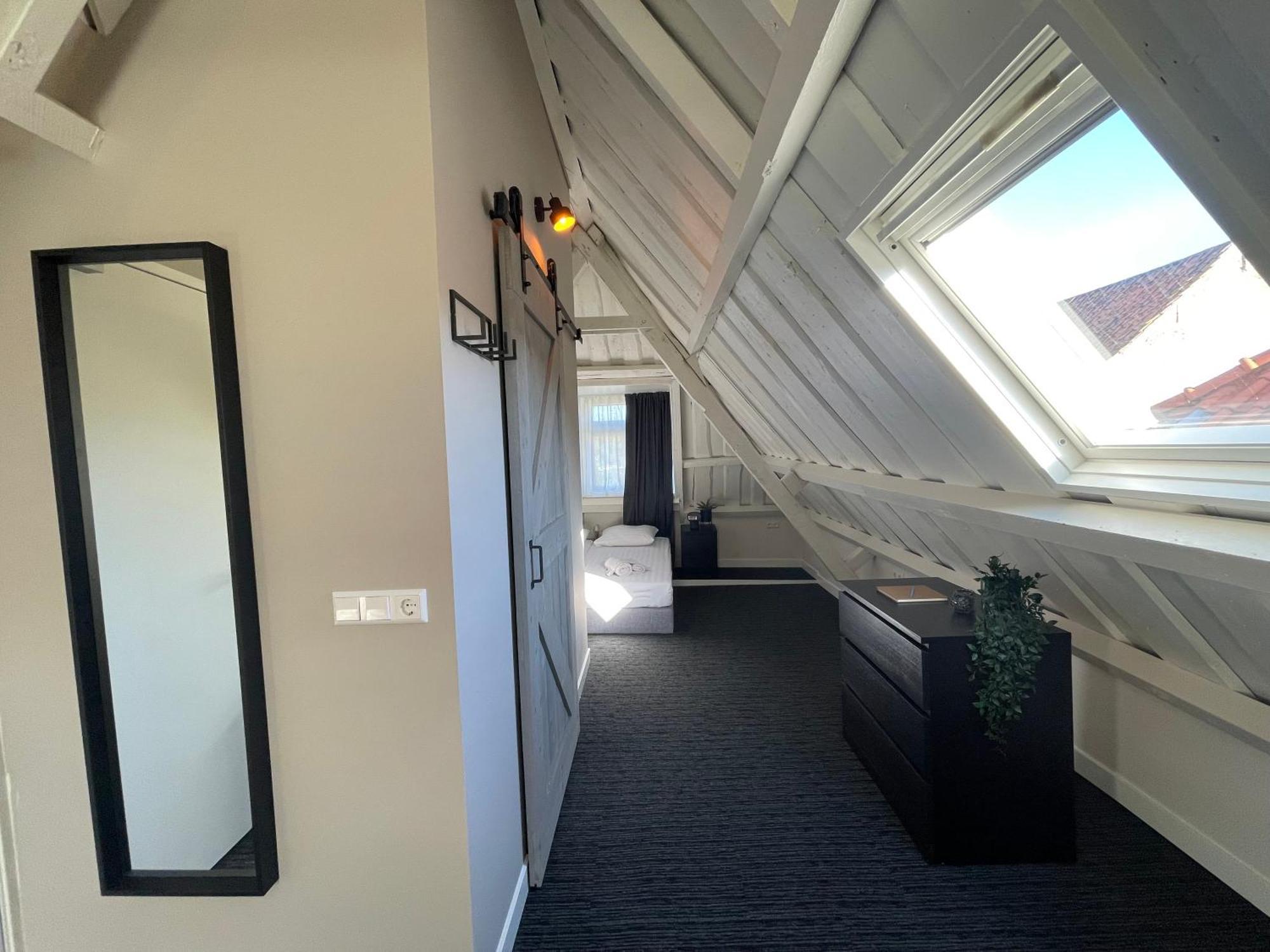 Sintlievens Apartment Zierikzee Luaran gambar