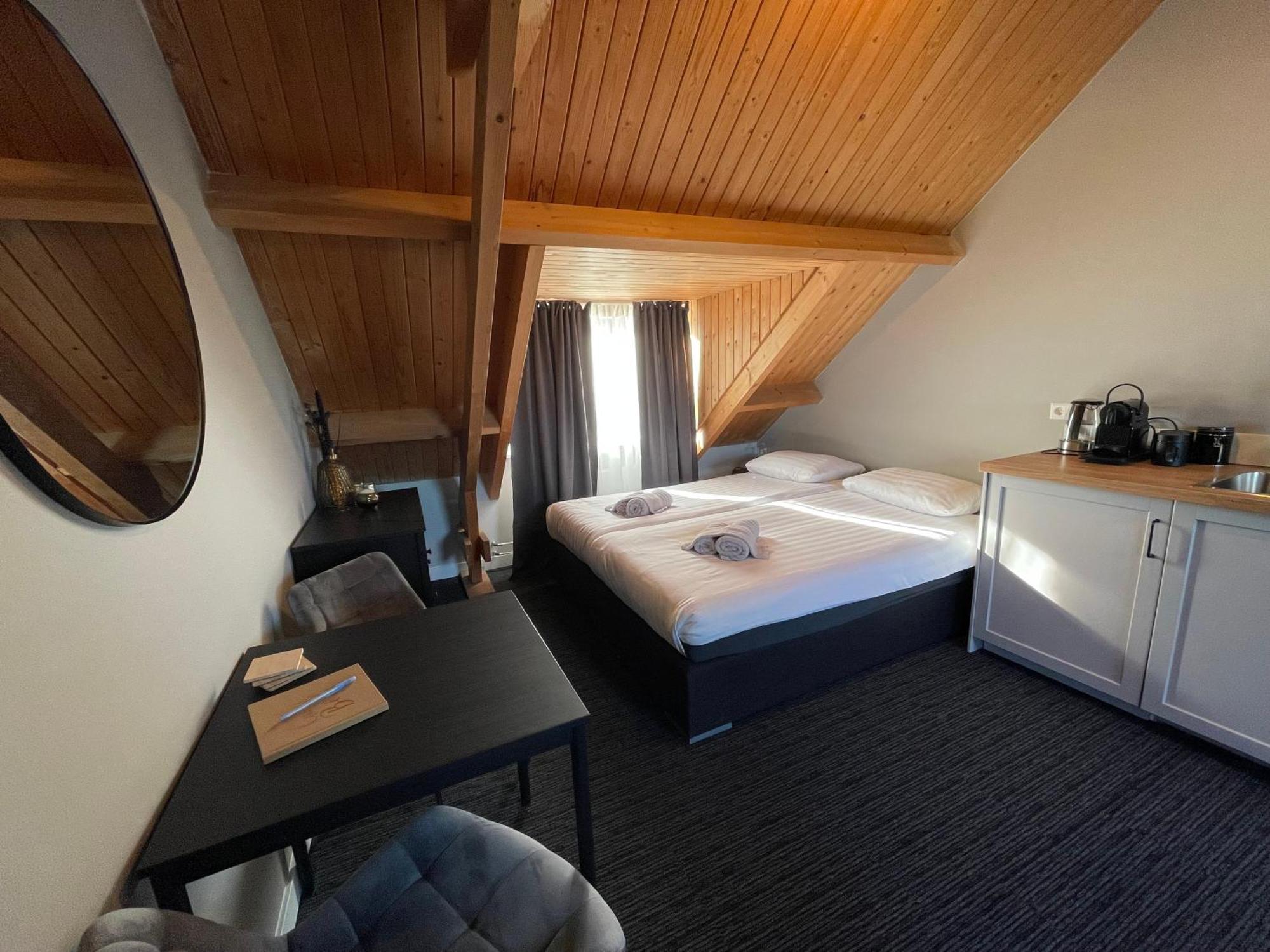 Sintlievens Apartment Zierikzee Luaran gambar