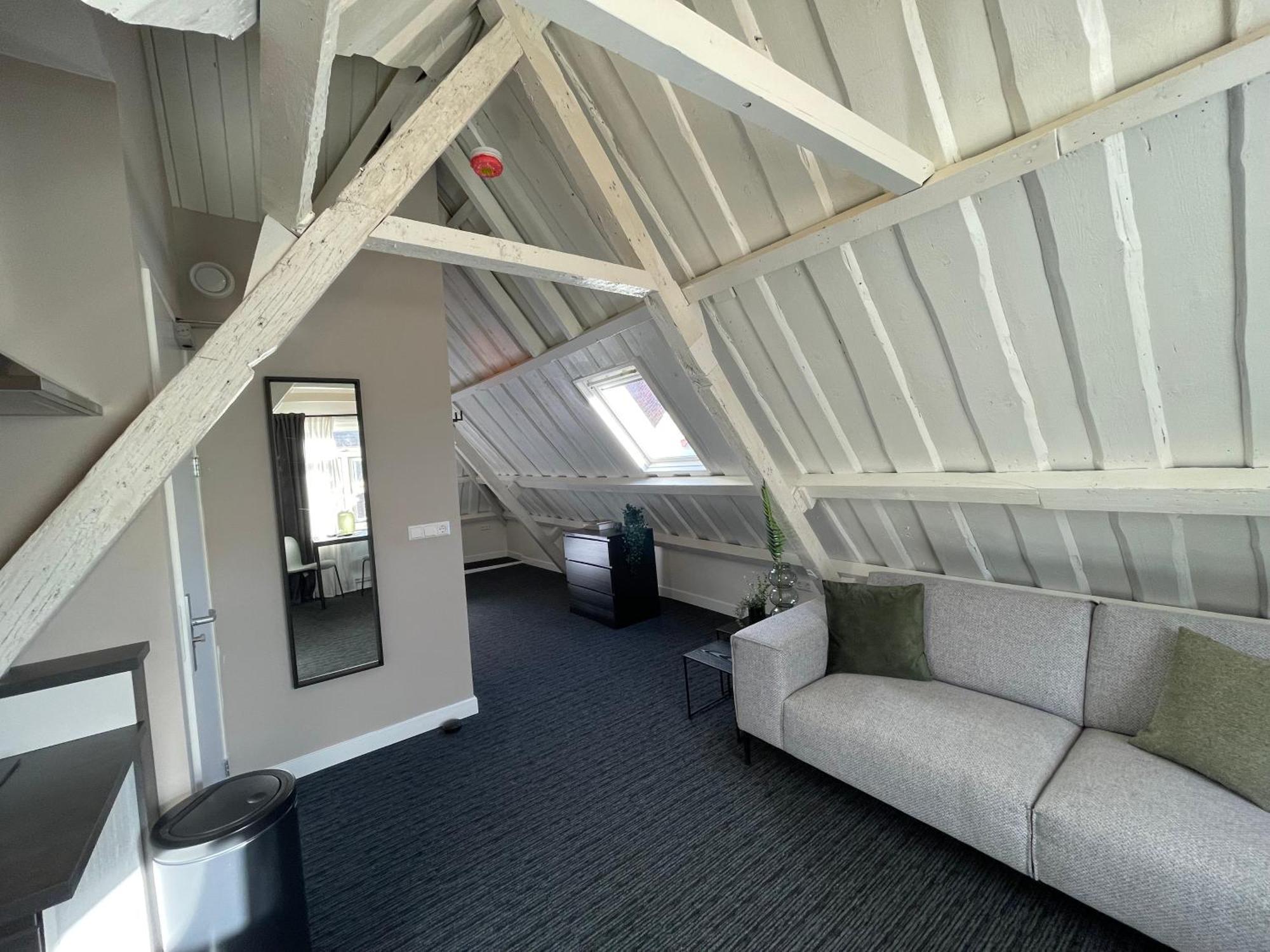 Sintlievens Apartment Zierikzee Luaran gambar