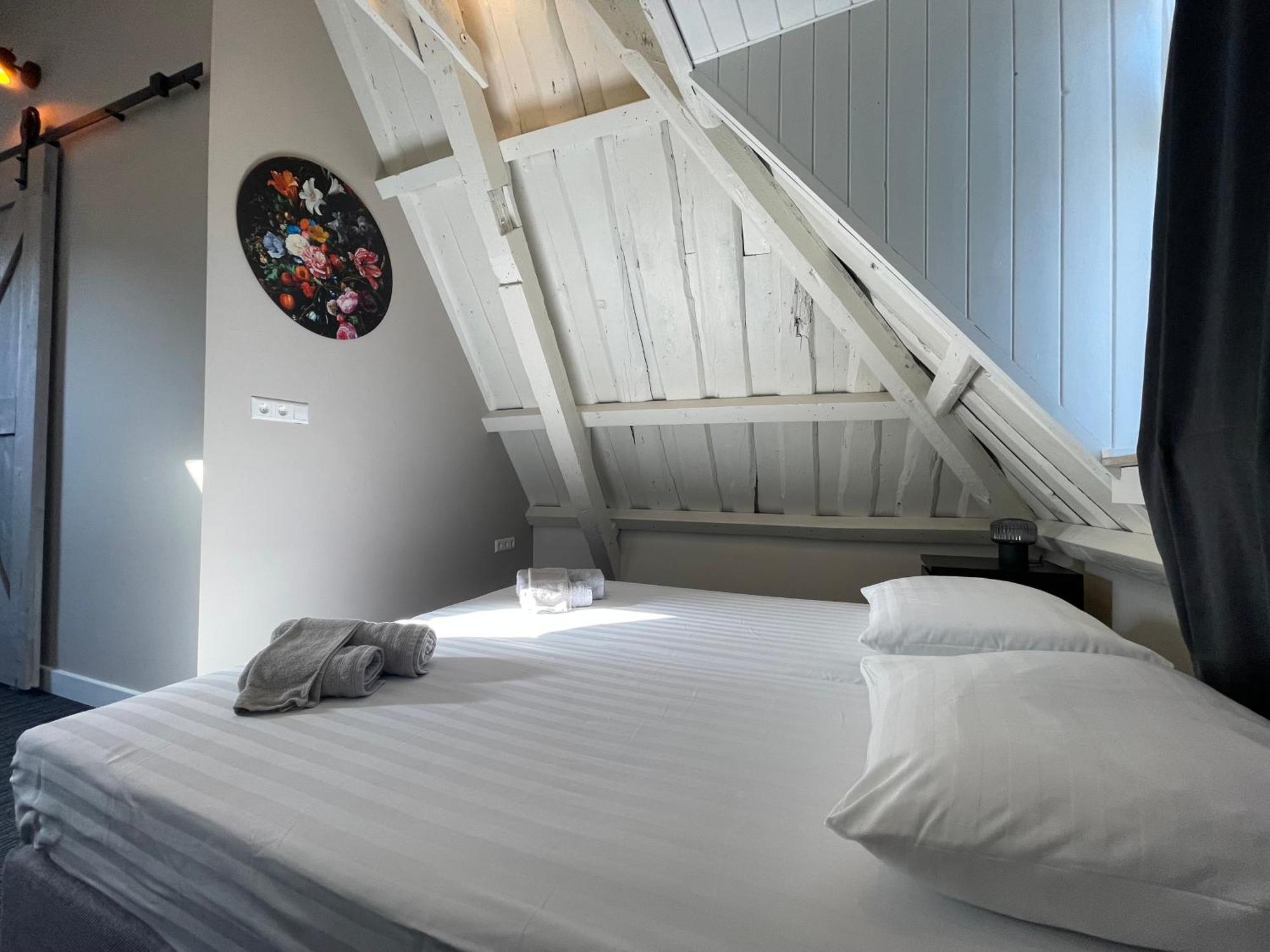 Sintlievens Apartment Zierikzee Luaran gambar