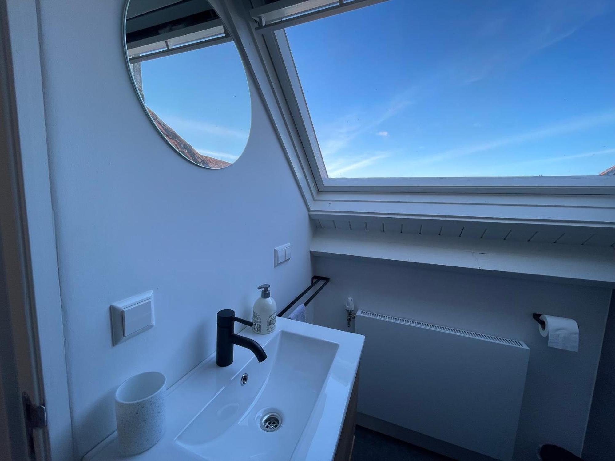 Sintlievens Apartment Zierikzee Luaran gambar