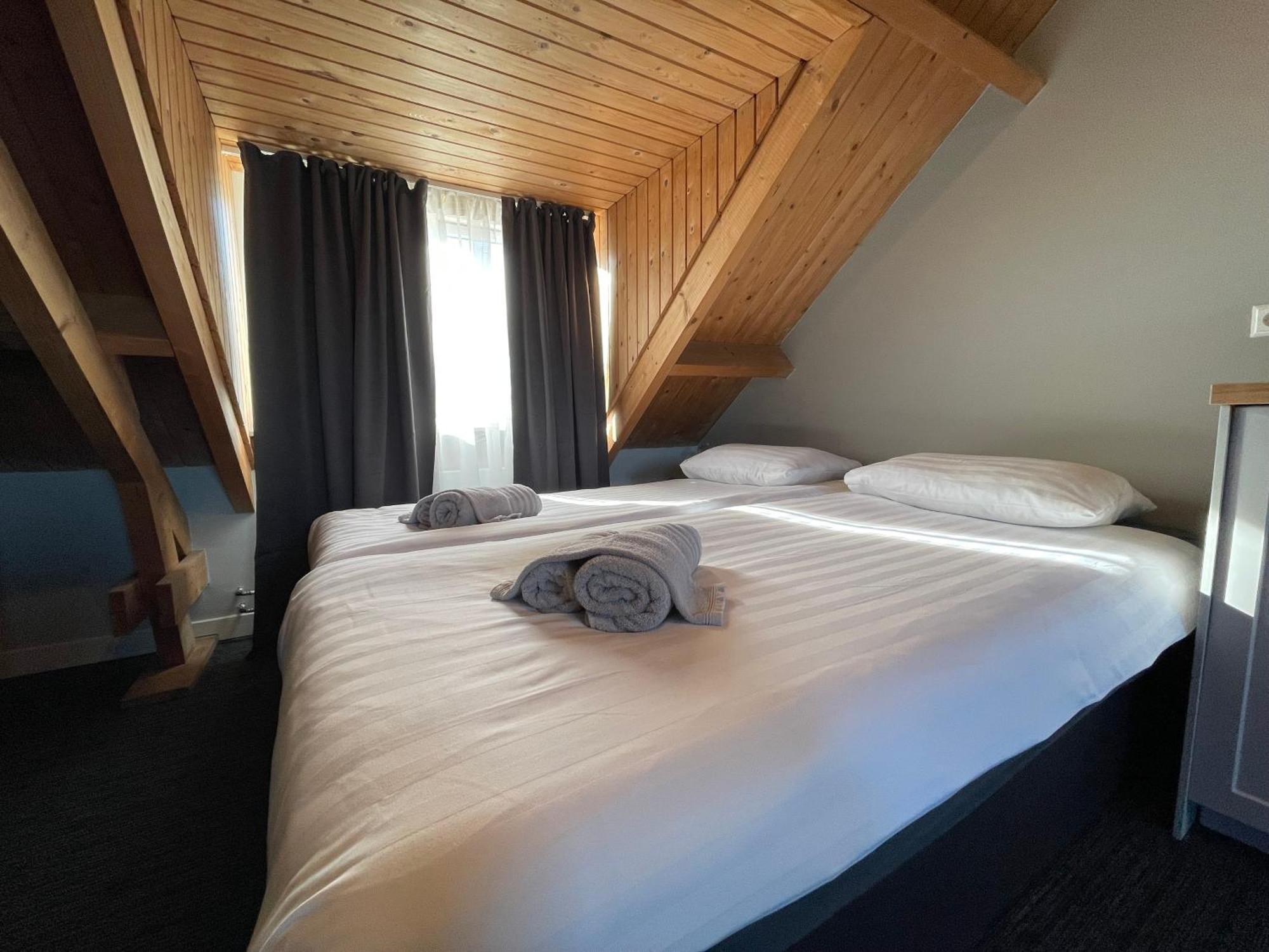 Sintlievens Apartment Zierikzee Luaran gambar