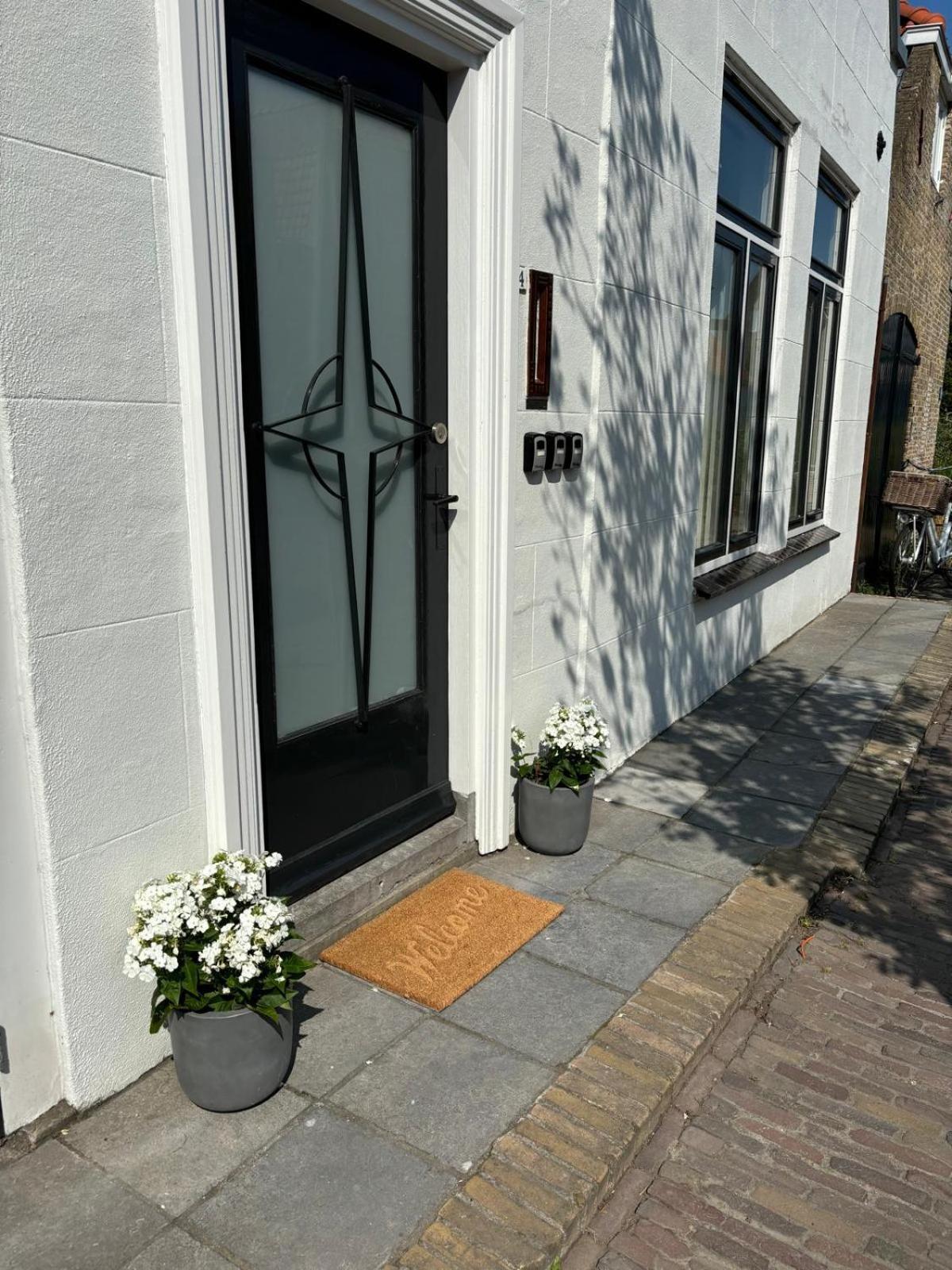 Sintlievens Apartment Zierikzee Luaran gambar